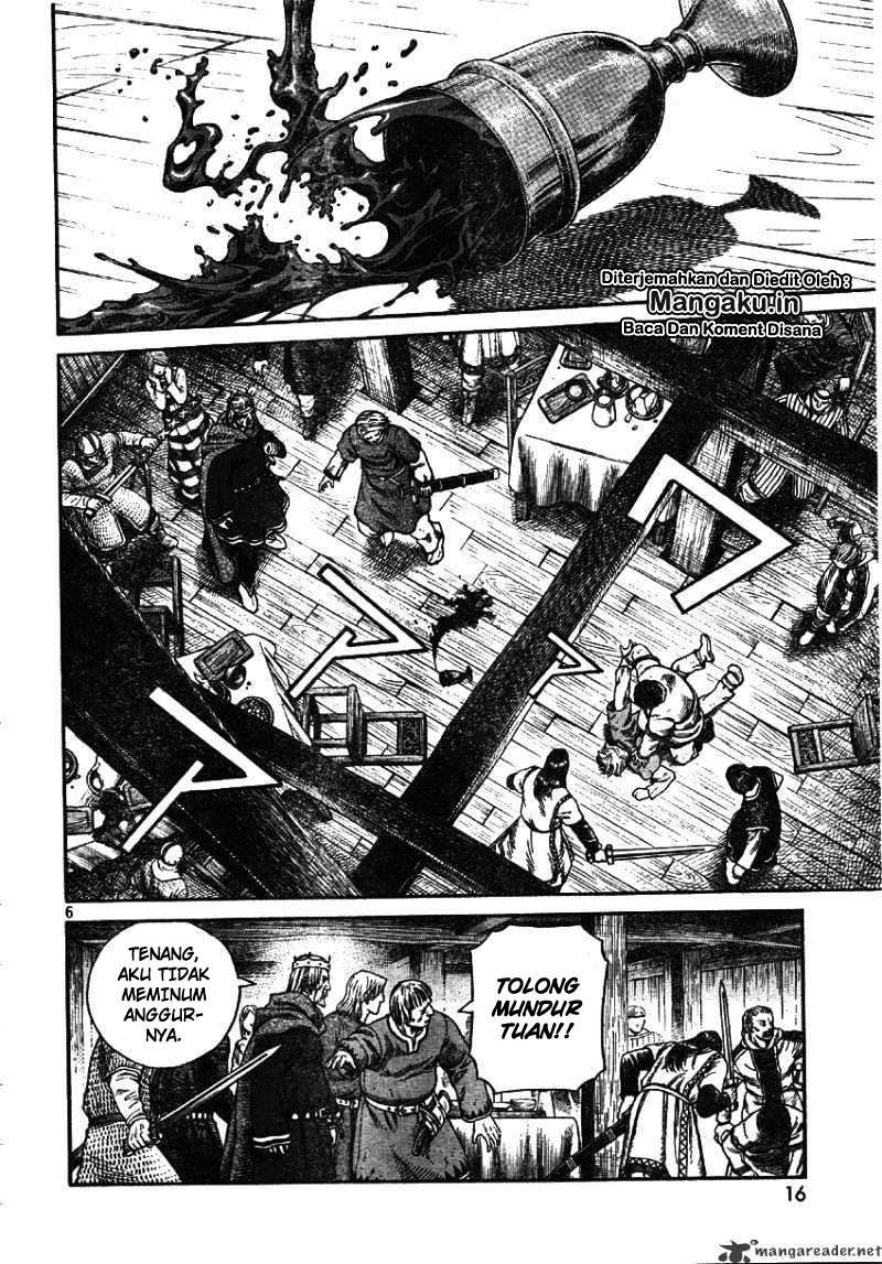 Vinland Saga Chapter 61 Gambar 8