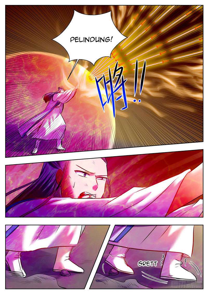 I Shall Seal the Heavens Chapter 41 Gambar 5