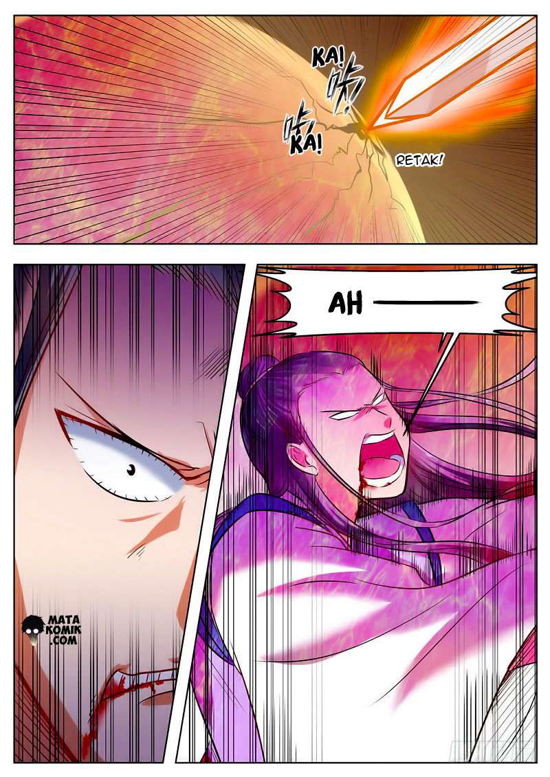 I Shall Seal the Heavens Chapter 41 Gambar 6