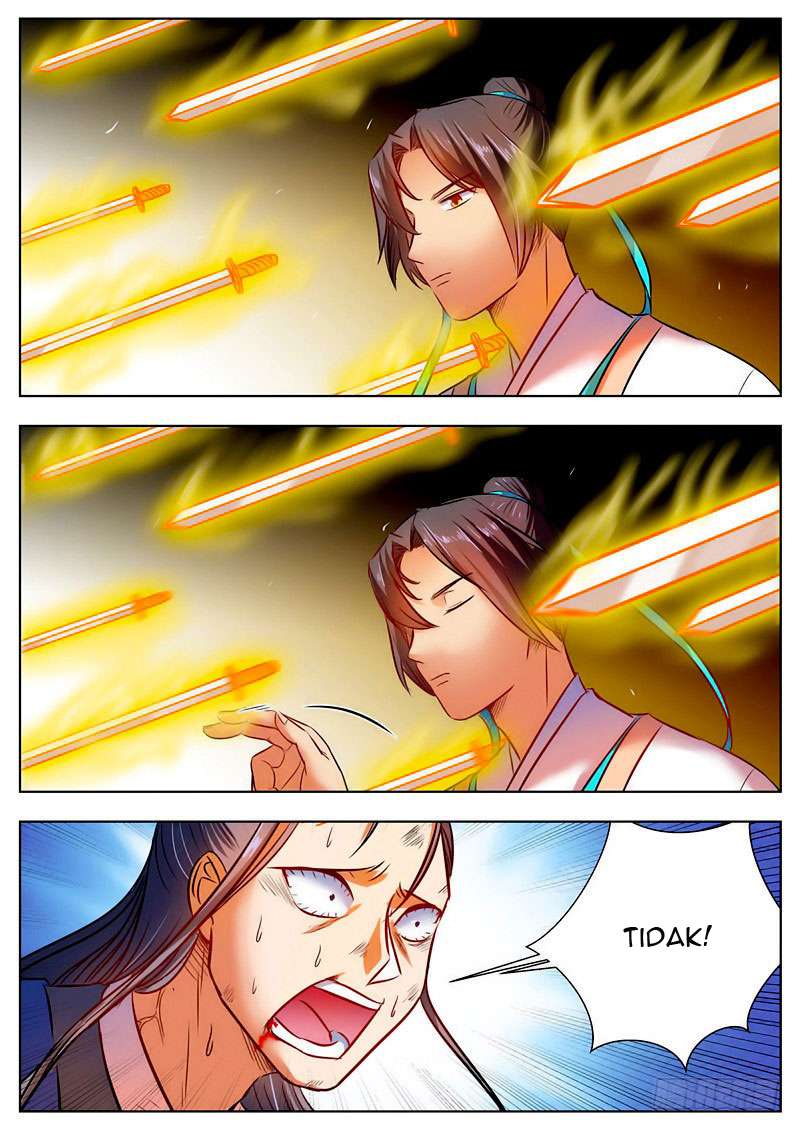 I Shall Seal the Heavens Chapter 41 Gambar 9