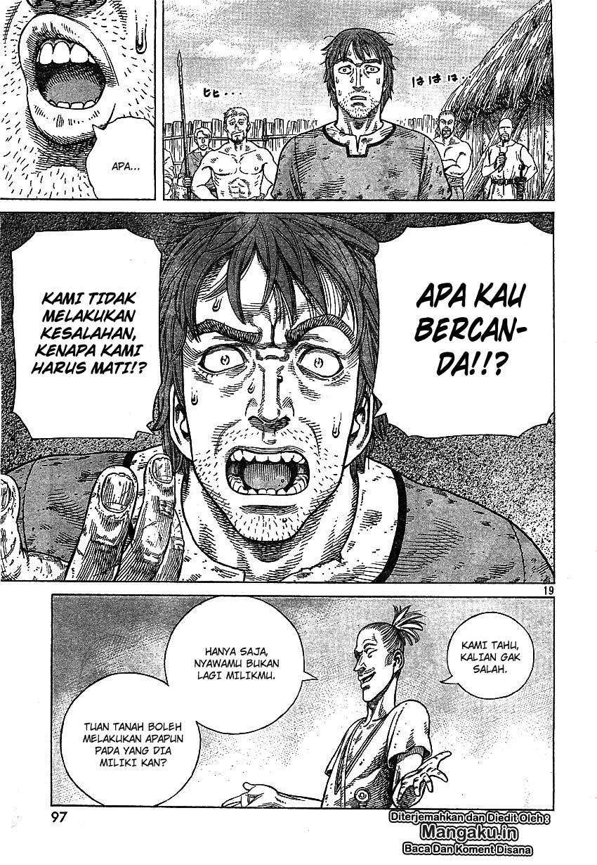 Vinland Saga Chapter 58 Gambar 20