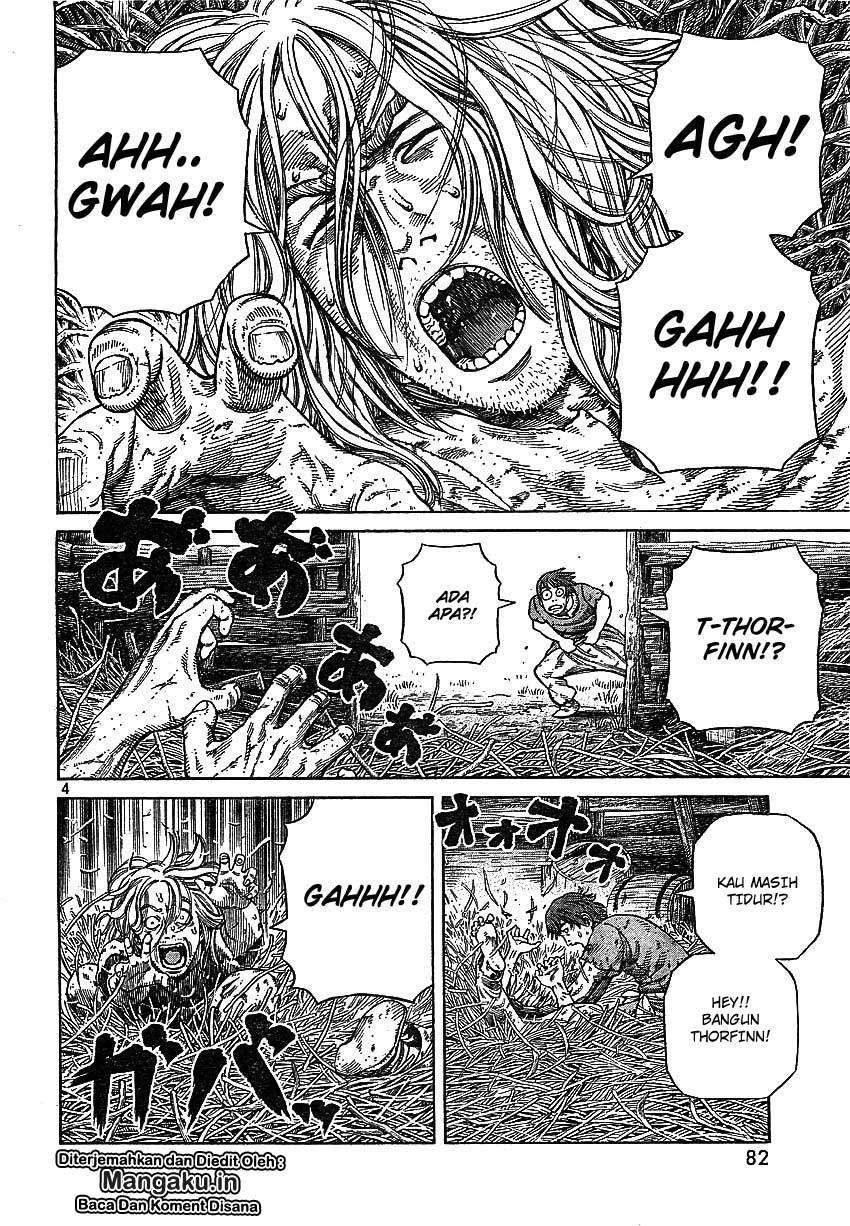 Vinland Saga Chapter 58 Gambar 5