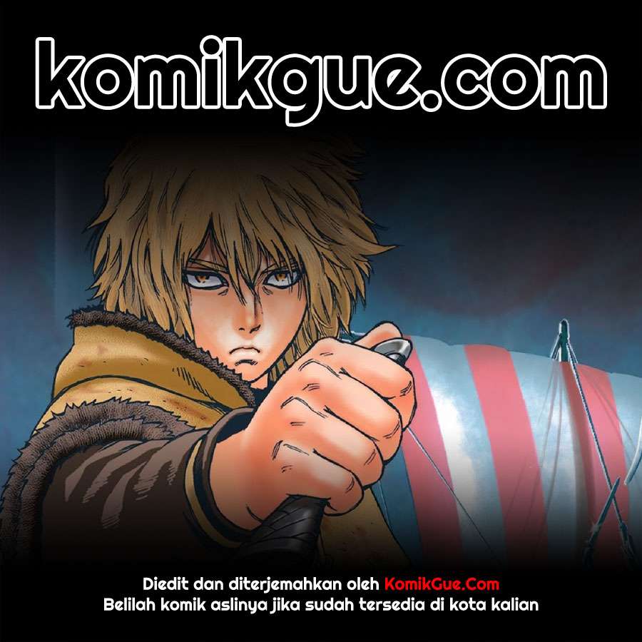 Baca Komik Vinland Saga Chapter 57 Gambar 1