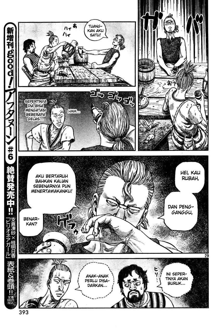 Vinland Saga Chapter 57 Gambar 28