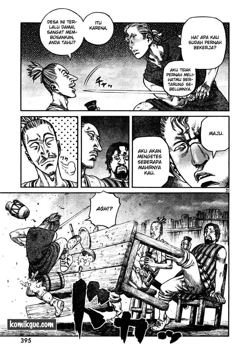 Vinland Saga Chapter 57 Gambar 30