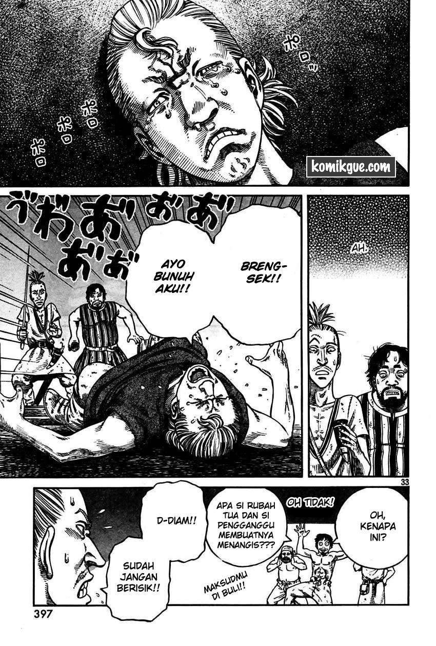 Vinland Saga Chapter 57 Gambar 32