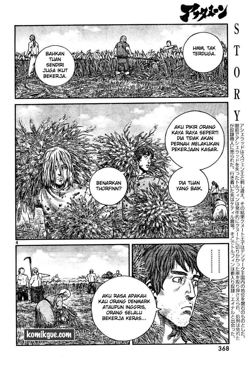 Vinland Saga Chapter 57 Gambar 5