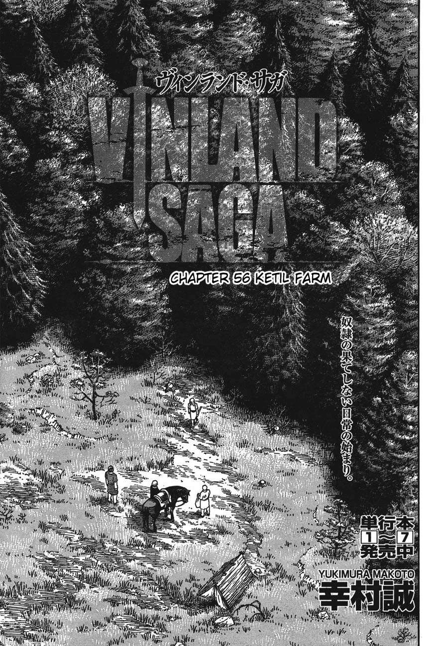 Baca Vinland Saga Chapter 56 Gambar 2