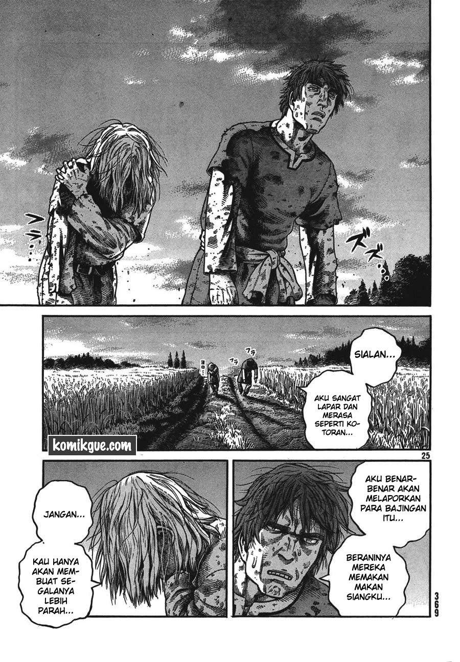 Vinland Saga Chapter 56 Gambar 26