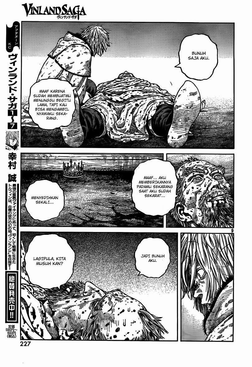 Vinland Saga Chapter 54 Gambar 10