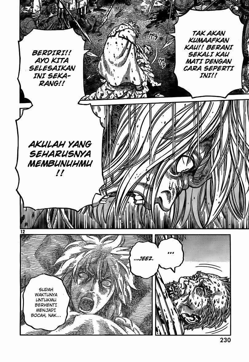 Vinland Saga Chapter 54 Gambar 13