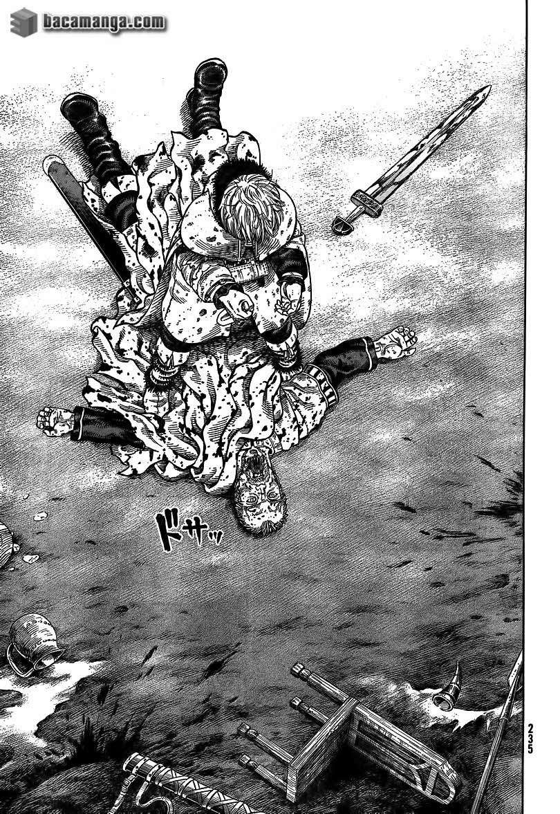 Vinland Saga Chapter 54 Gambar 18