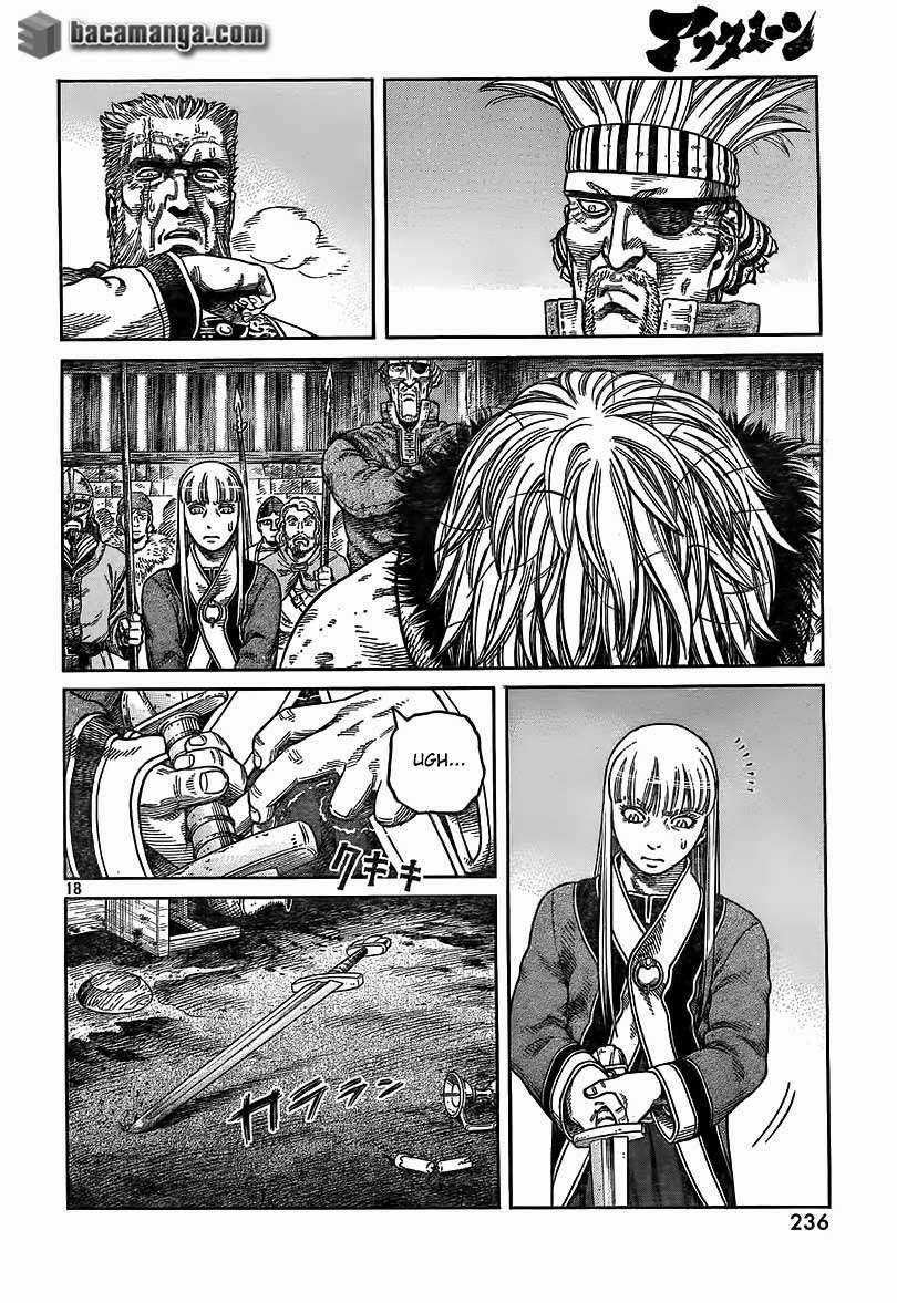 Vinland Saga Chapter 54 Gambar 19