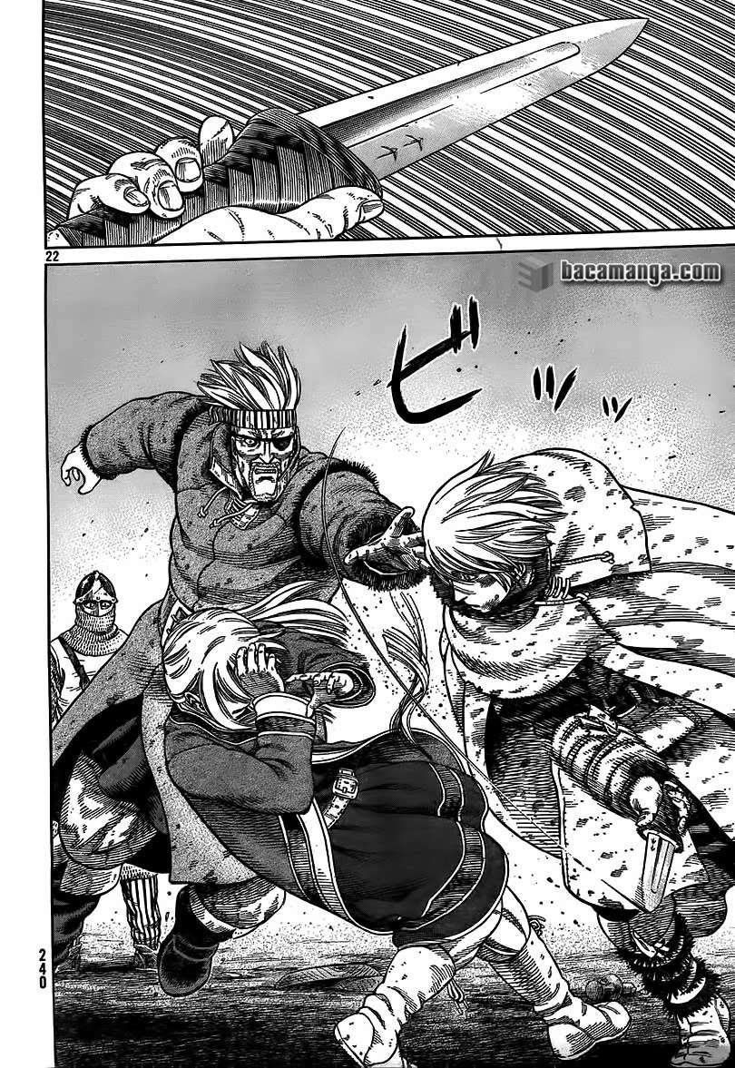Vinland Saga Chapter 54 Gambar 23