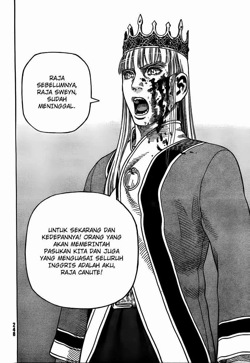 Vinland Saga Chapter 54 Gambar 31