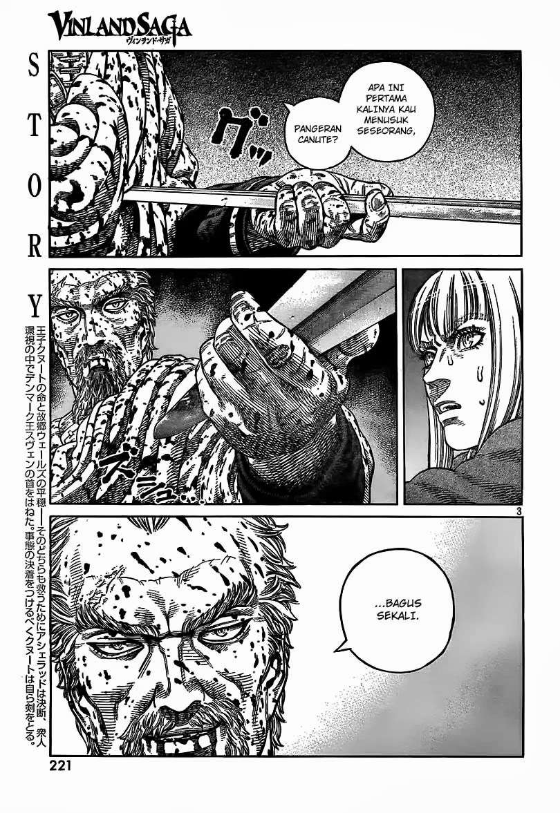 Vinland Saga Chapter 54 Gambar 4