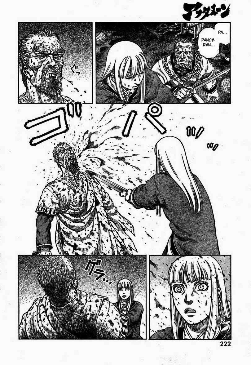 Vinland Saga Chapter 54 Gambar 5