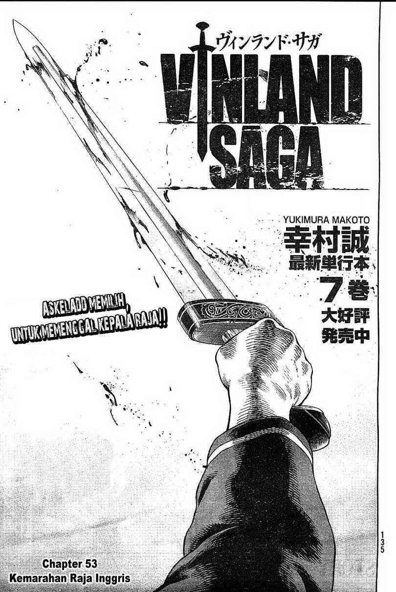 Baca Vinland Saga Chapter 53 Gambar 2
