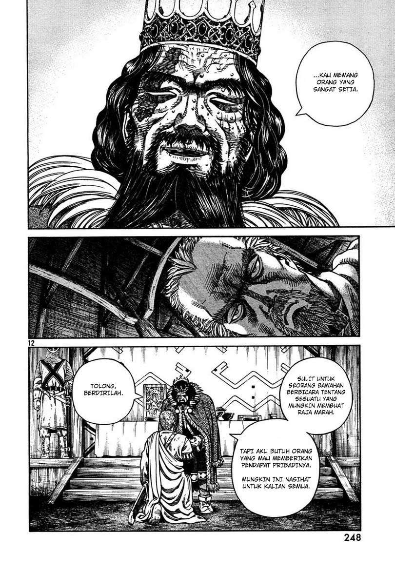 Vinland Saga Chapter 52 Gambar 13