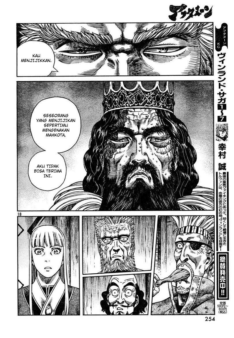 Vinland Saga Chapter 52 Gambar 19