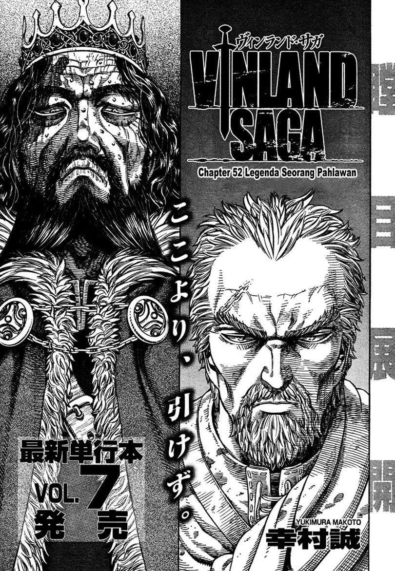 Baca  Vinland Saga Chapter 52 Gambar 2