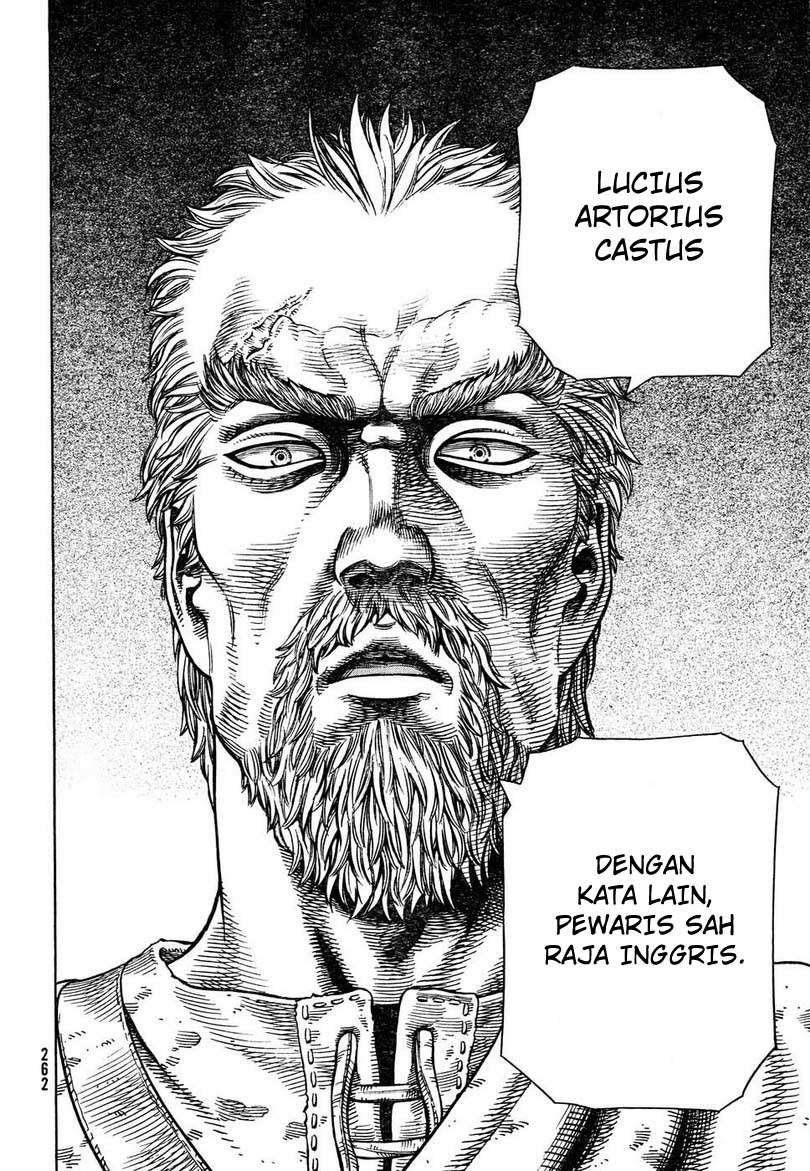 Vinland Saga Chapter 52 Gambar 27
