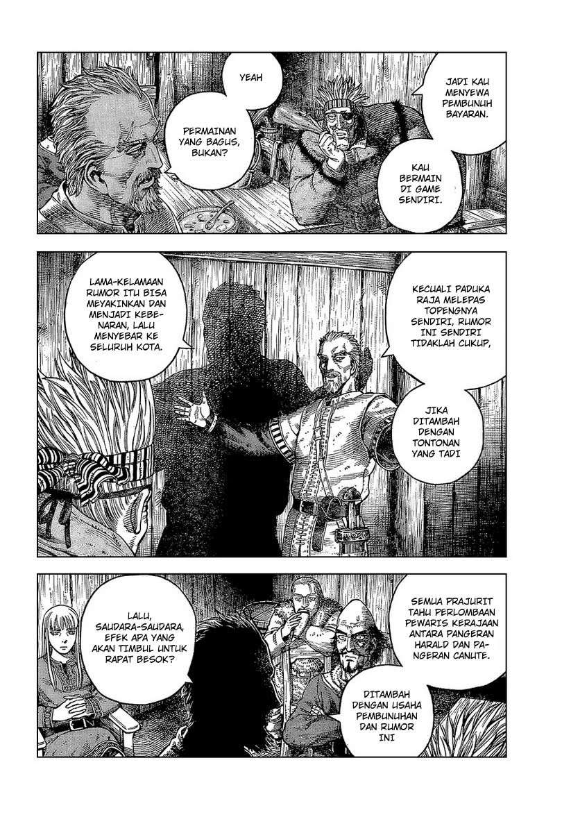 Vinland Saga Chapter 50 Gambar 13
