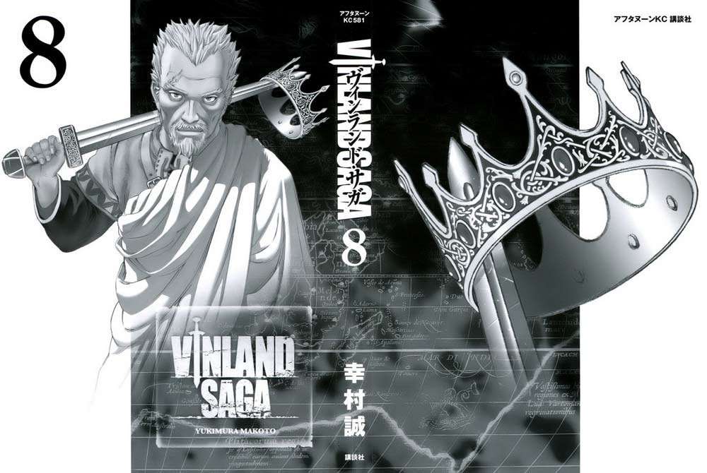 Baca  Vinland Saga Chapter 50 Gambar 2