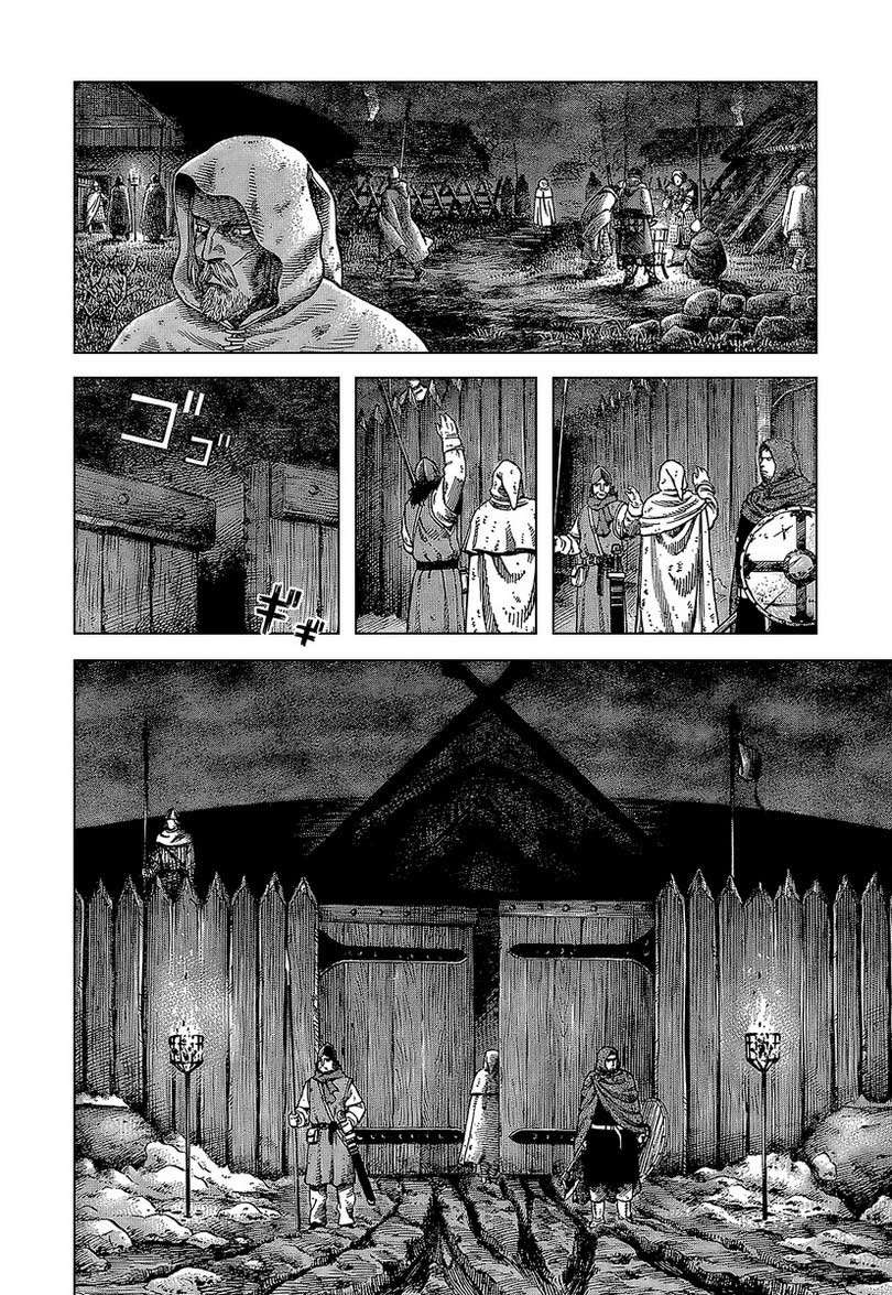 Vinland Saga Chapter 50 Gambar 21