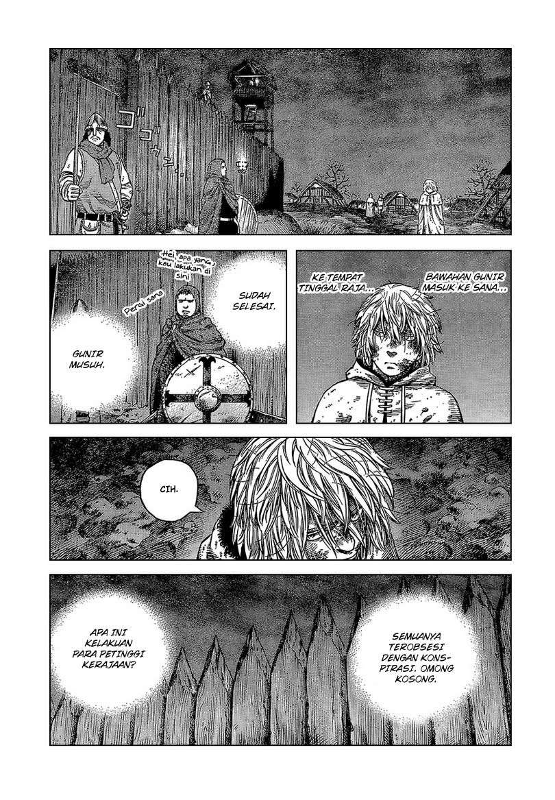 Vinland Saga Chapter 50 Gambar 22