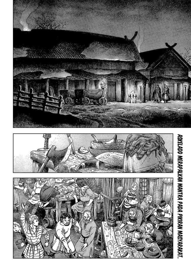 Vinland Saga Chapter 50 Gambar 9