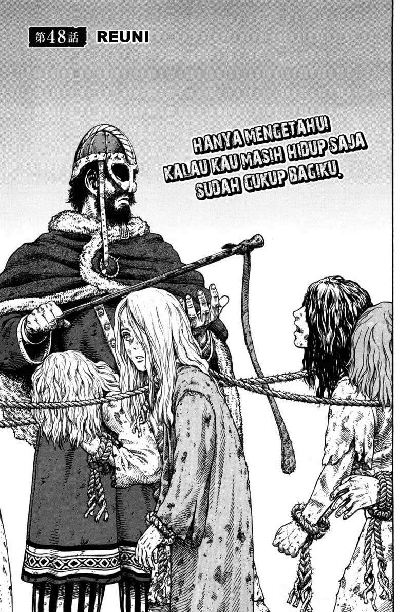 Baca Vinland Saga Chapter 48 Gambar 2