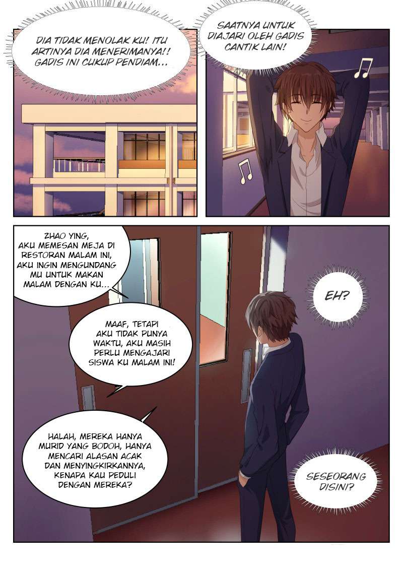 Very Pure Chapter 8 Gambar 10