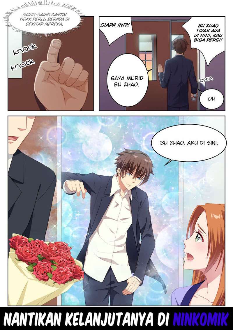 Very Pure Chapter 8 Gambar 11