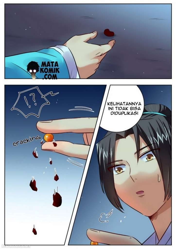 I Shall Seal the Heavens Chapter 30 Gambar 6
