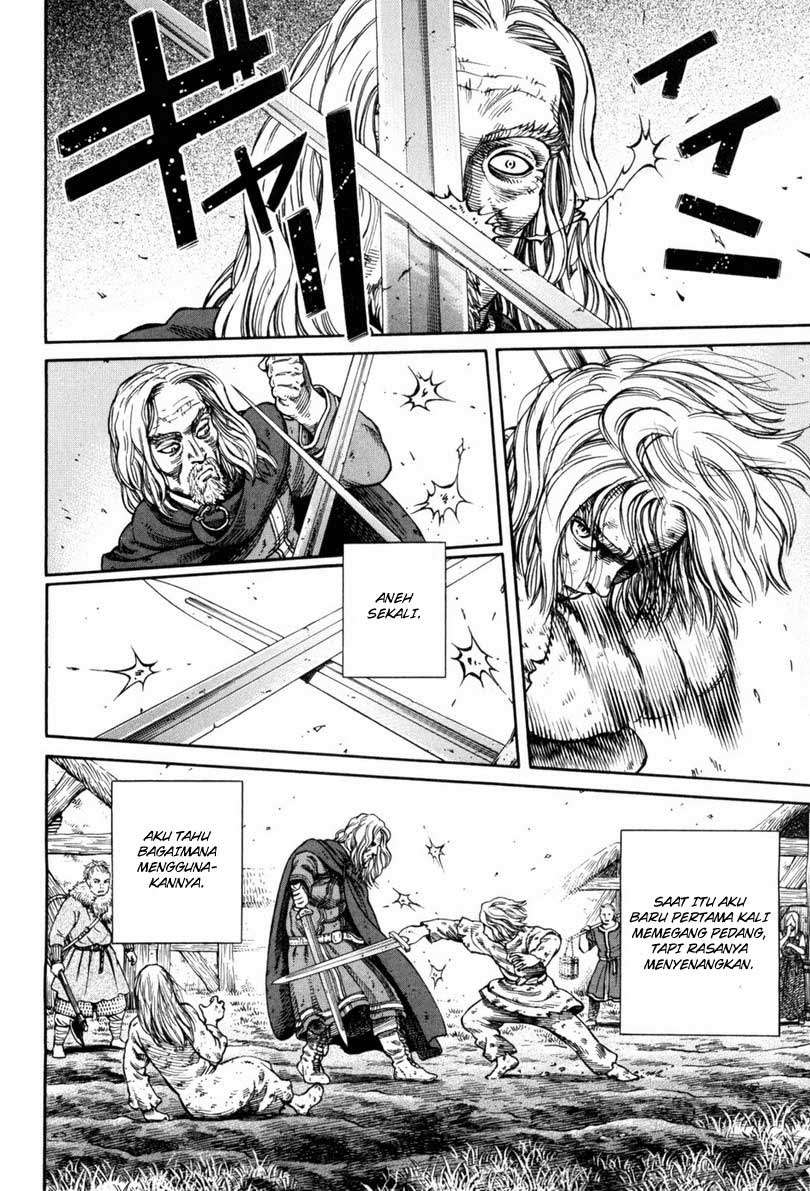 Vinland Saga Chapter 47 Gambar 17
