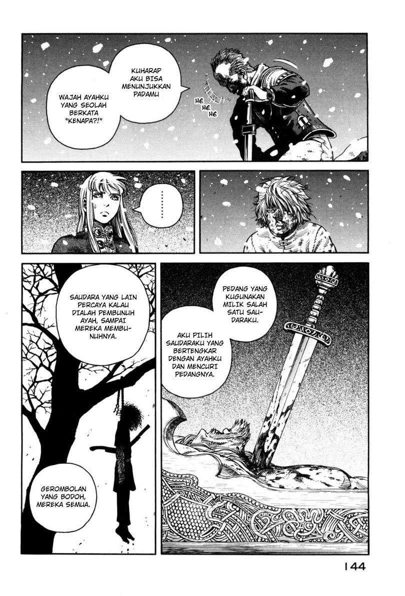 Vinland Saga Chapter 47 Gambar 23