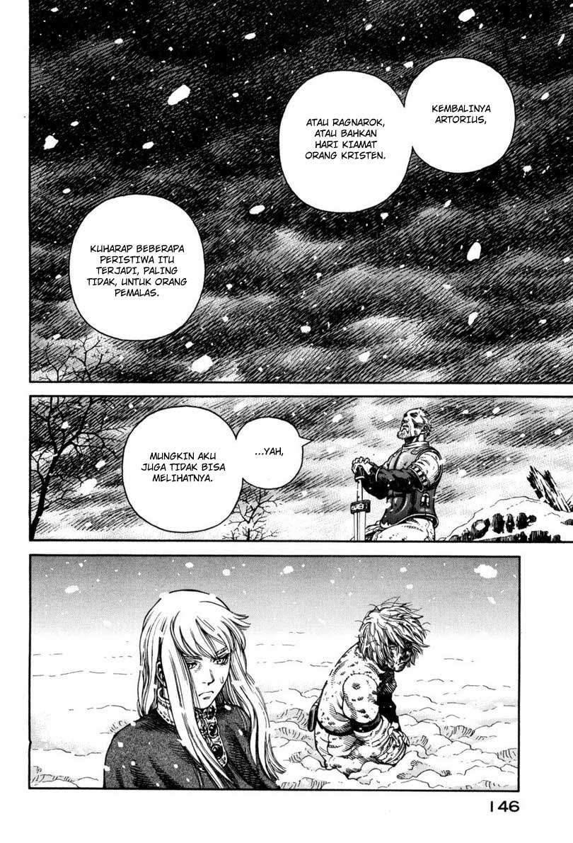 Vinland Saga Chapter 47 Gambar 25