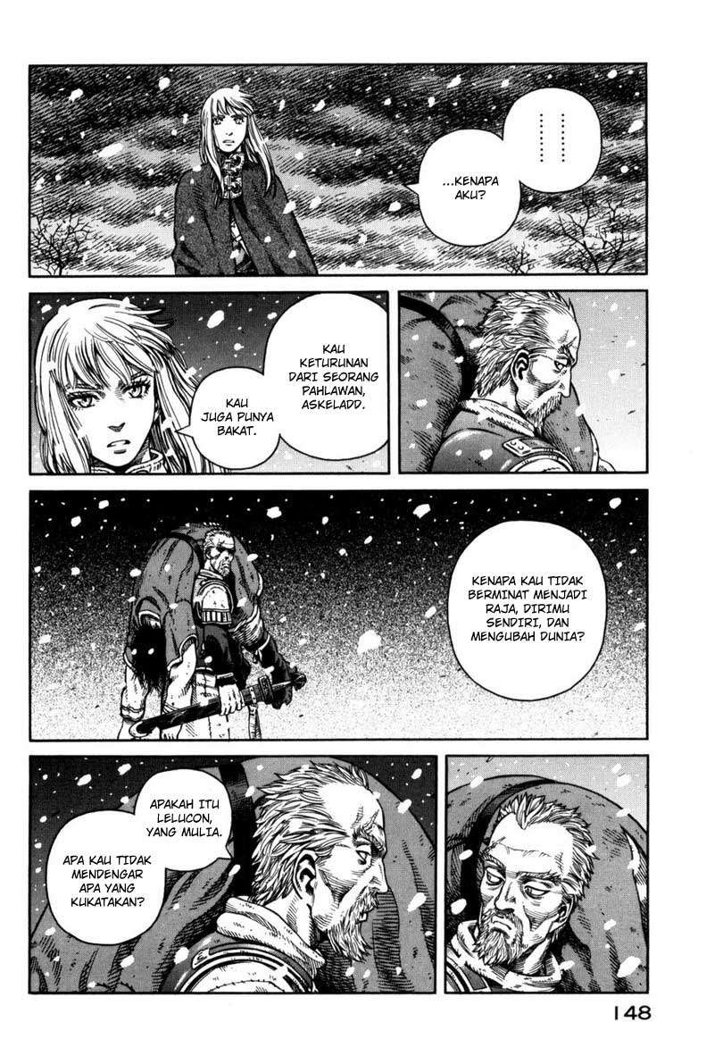 Vinland Saga Chapter 47 Gambar 27