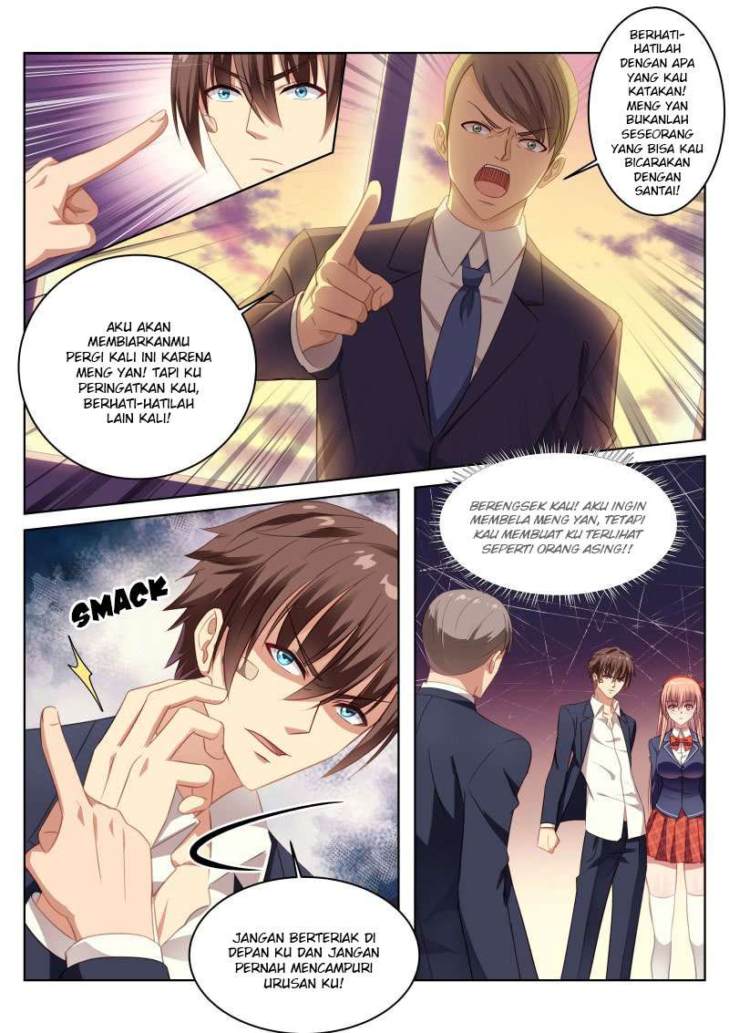 Very Pure Chapter 7 Gambar 7