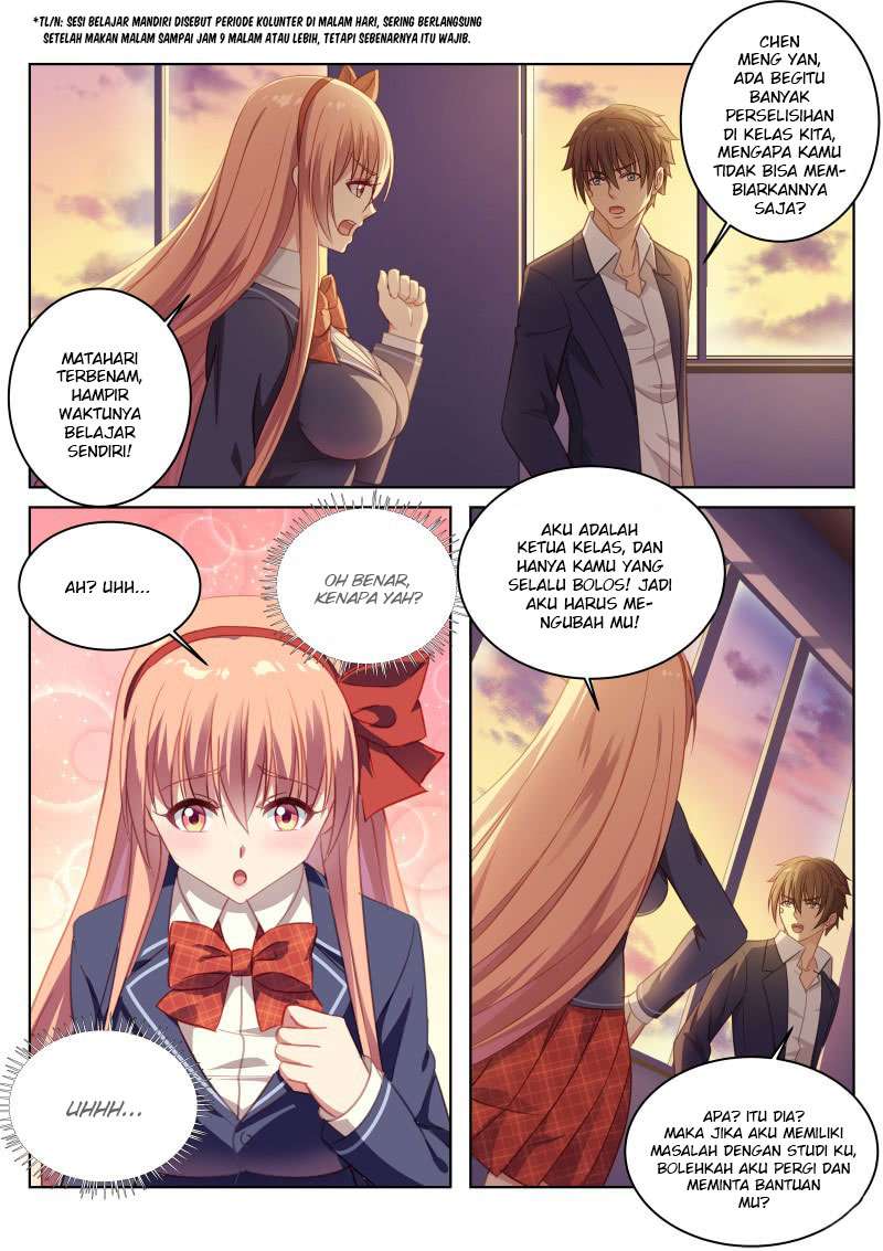 Very Pure Chapter 7 Gambar 9