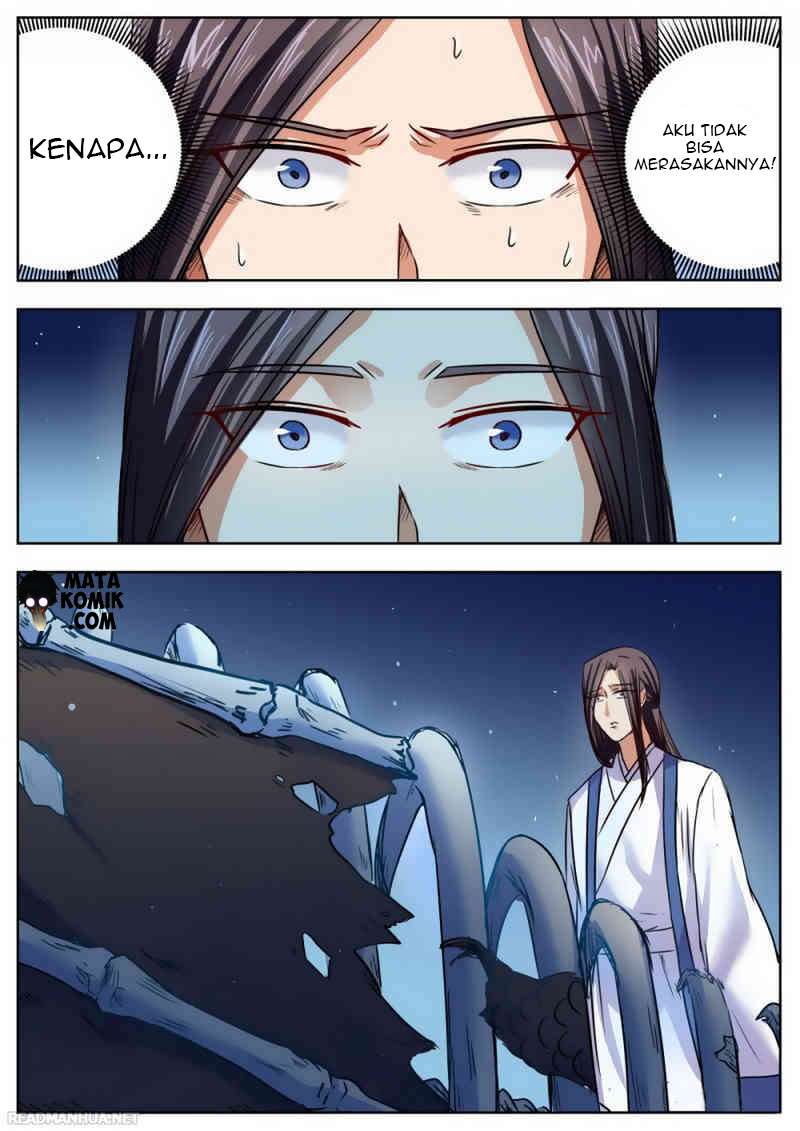I Shall Seal the Heavens Chapter 29 Gambar 7