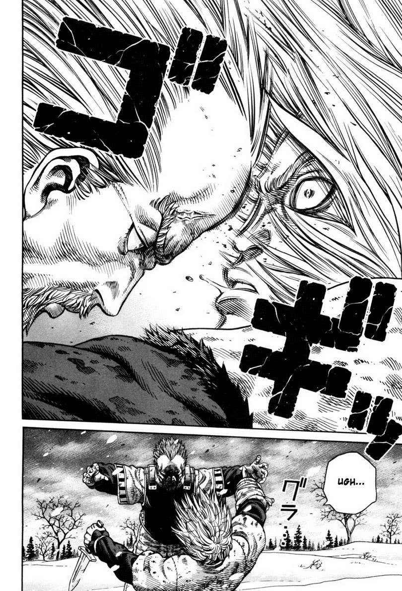 Vinland Saga Chapter 46 Gambar 13