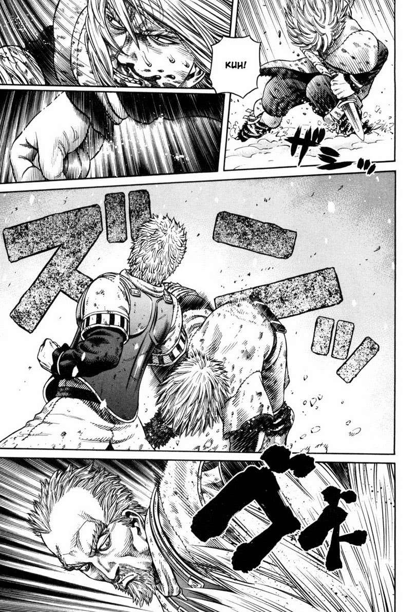 Vinland Saga Chapter 46 Gambar 14