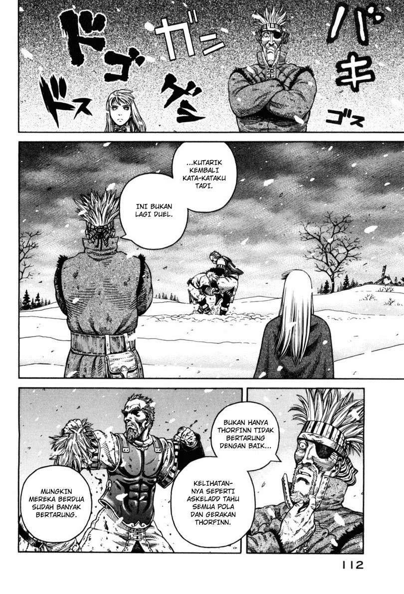 Vinland Saga Chapter 46 Gambar 15