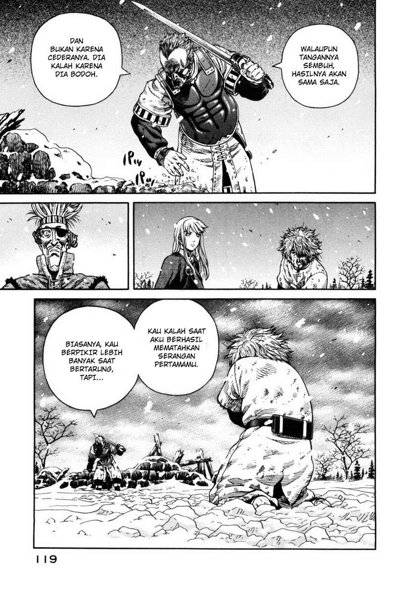 Vinland Saga Chapter 46 Gambar 22