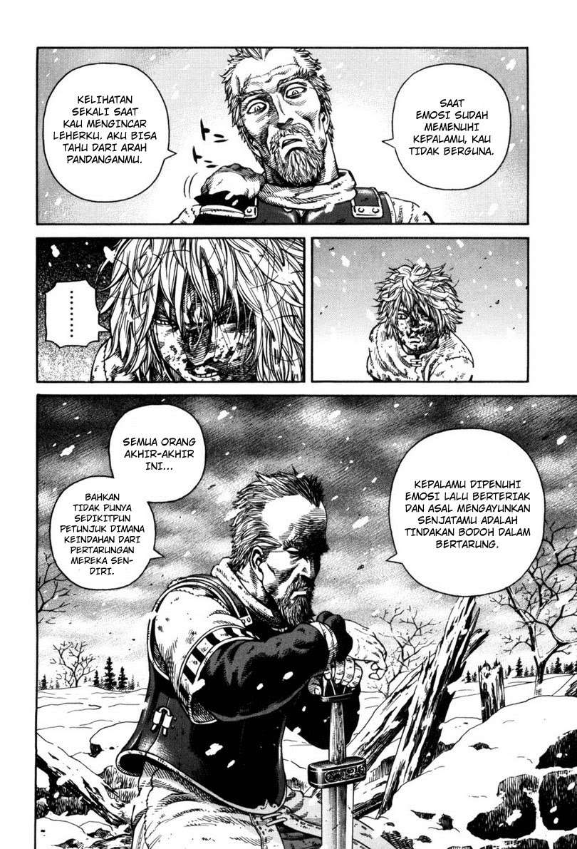 Vinland Saga Chapter 46 Gambar 23