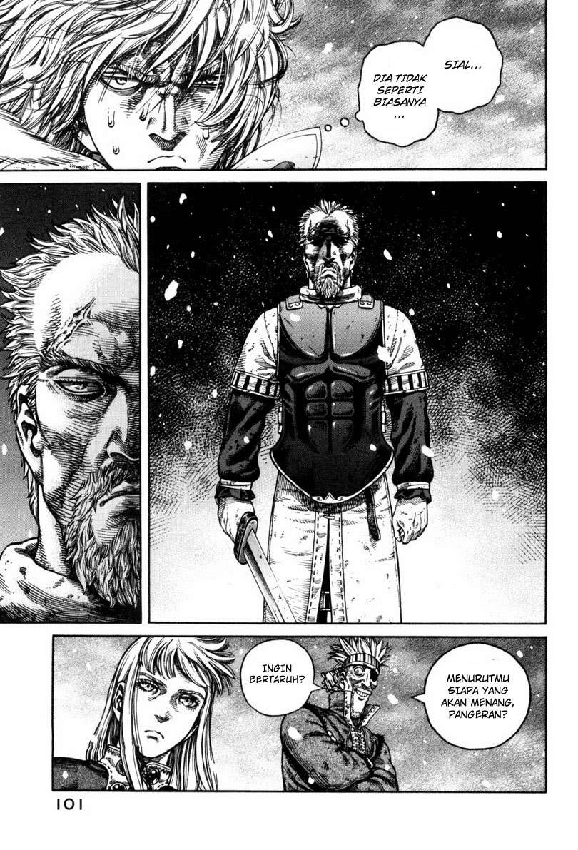 Vinland Saga Chapter 46 Gambar 4