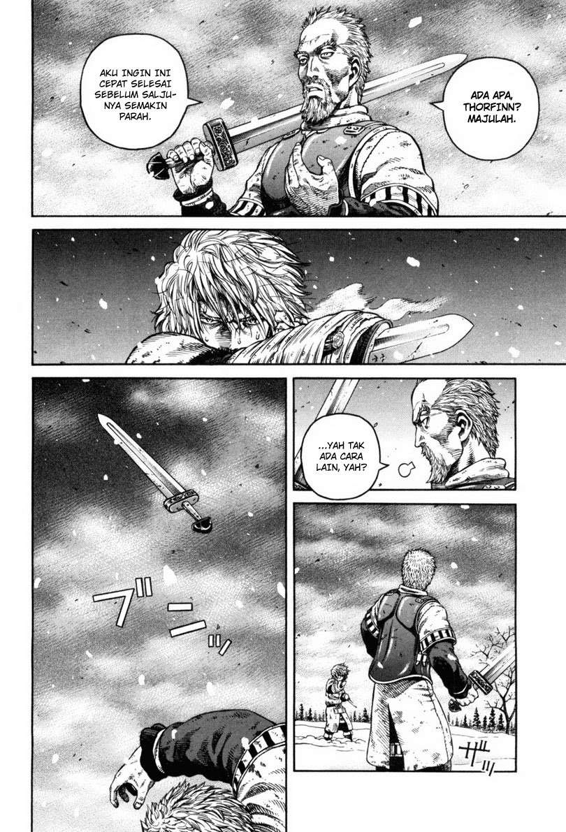 Vinland Saga Chapter 46 Gambar 7