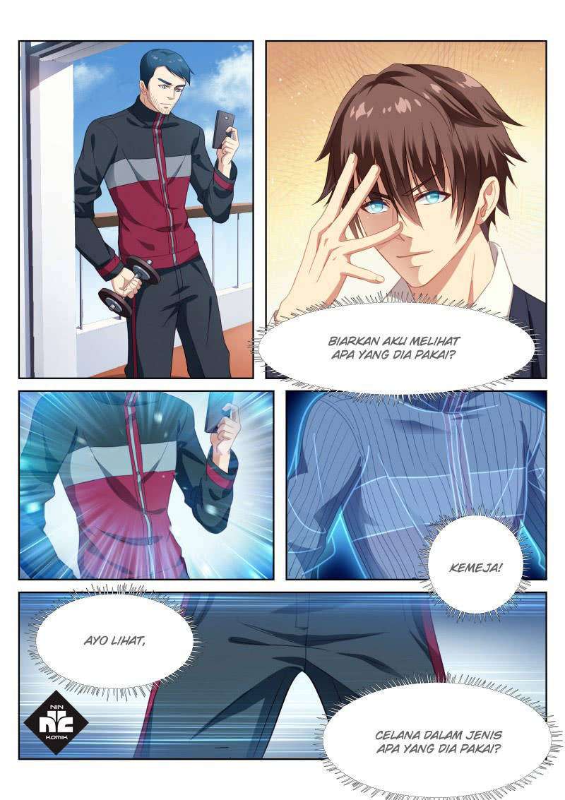 Very Pure Chapter 6 Gambar 4